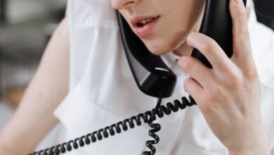 contact portal start trusted phone trace