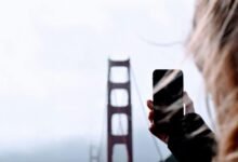 insight bridge start unlocking phone