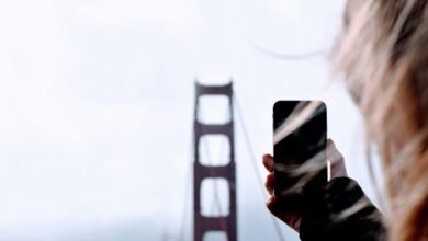 insight bridge start unlocking phone