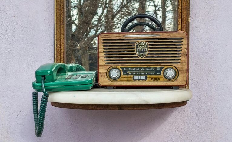 insight radar trusted phone discovery