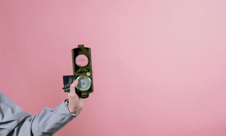 signal compass starts with phone number