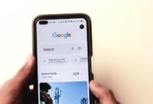 signal context phone unlocks contact search