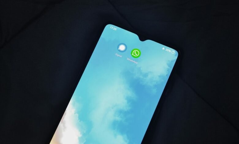 signal insights phone researchunlocking modern