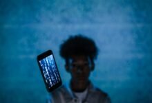 signal matrix start phone trace discovery