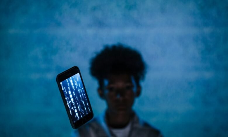 signal matrix start unlocking verified phone