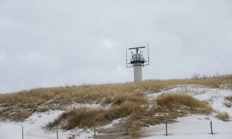 signal radar guides accurate phone research