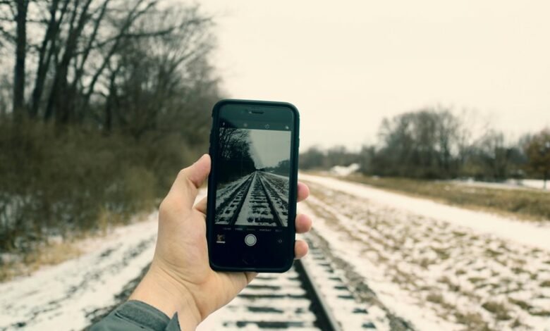 smart insight modern phone tracking