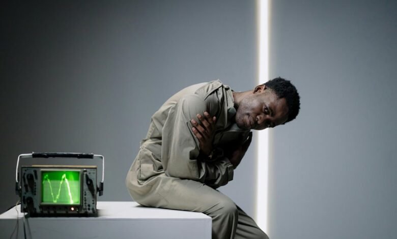 verified caller data signal pulse start