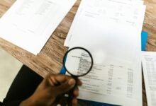account data review ids and ips