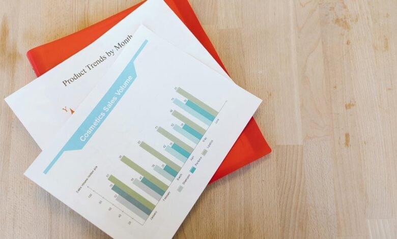final data audit summary for food information