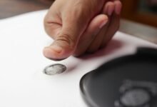 identifier accuracy scan random data