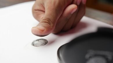 identifier accuracy scan random data