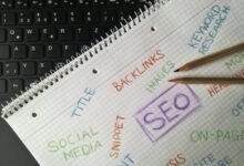 identifier and keyword examples listed