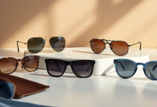 A Complete Style Guide to Choosing the Perfect Shades for Men for Every Occasion