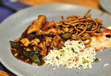 mislabeled mixed entry food names
