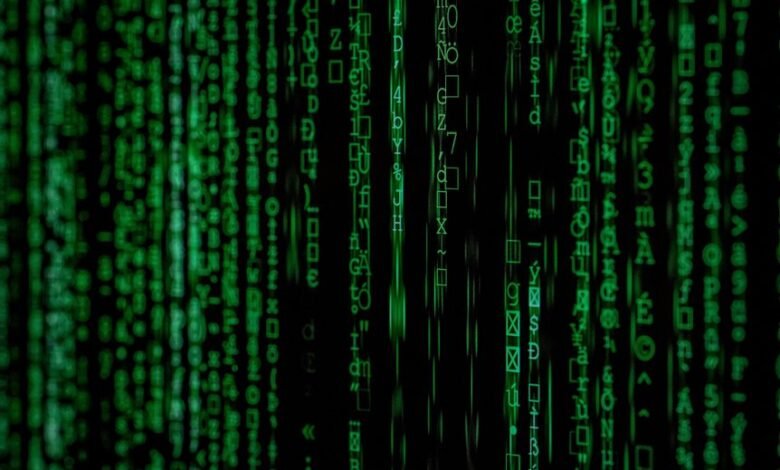 system entry codes and names