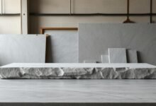 Pencil, Eased, Ogee, Bullnose: An Edge Profile Reference