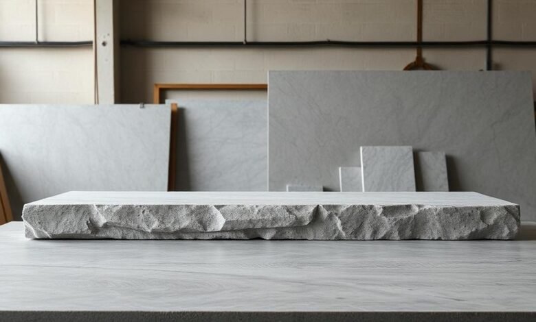 Pencil, Eased, Ogee, Bullnose: An Edge Profile Reference