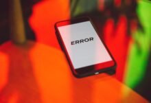 168 801 error explained and fix