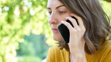 access number registry profiles for given numbers