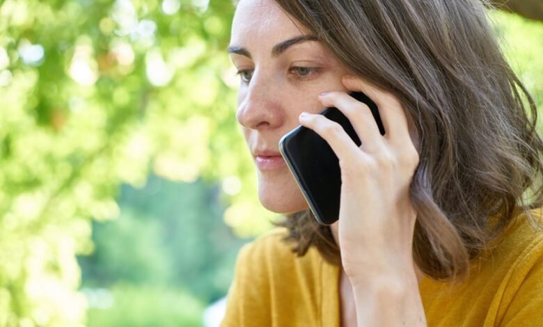 access number registry profiles for given numbers