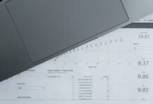access number registry reports
