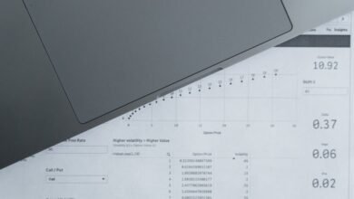 access number registry reports
