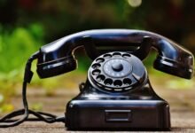 caller history review and verification numbers