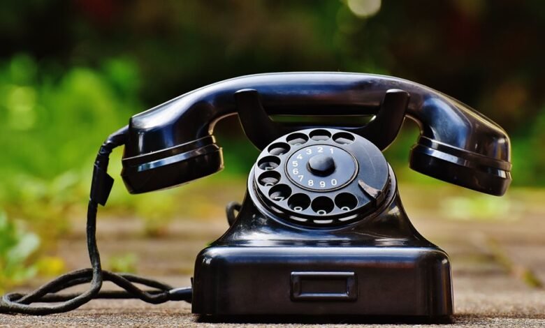 caller history review and verification numbers