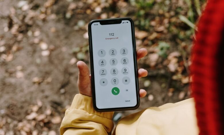 caller ids list for lookup prompt