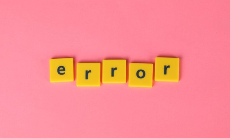 common ip address mistakes explained