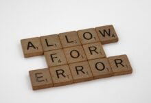fixing comma placement errors