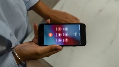 list of caller phone numbers provided