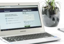 login and setup instructions