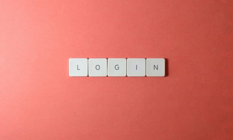 login with correct ip format verified
