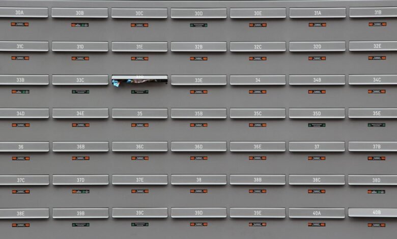 network address guide details