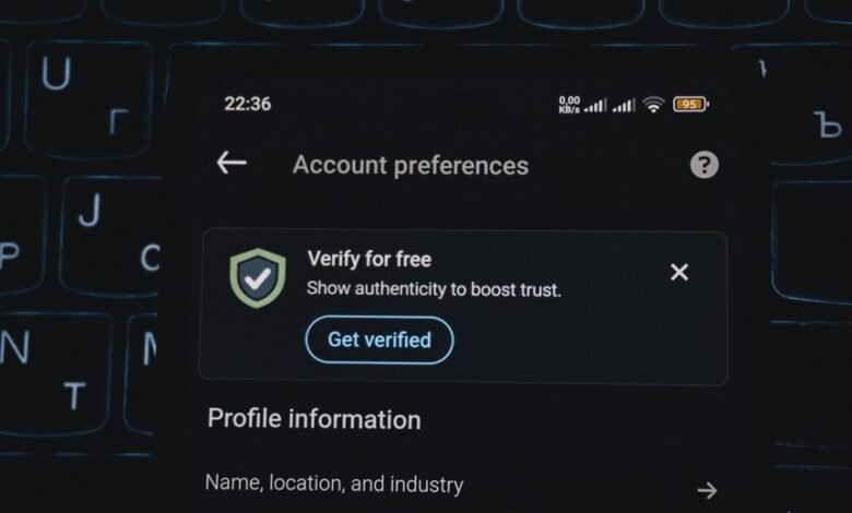numbered profiles investigate five registries