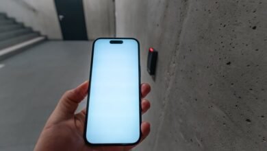phone identity discovery multiple ids