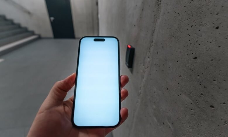 phone identity discovery multiple ids