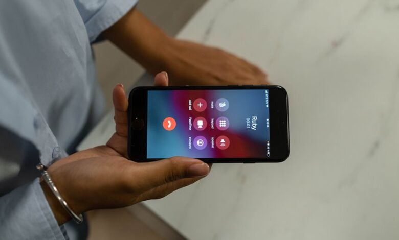 phone numbers and owners listed