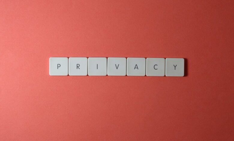 private ip address guide details