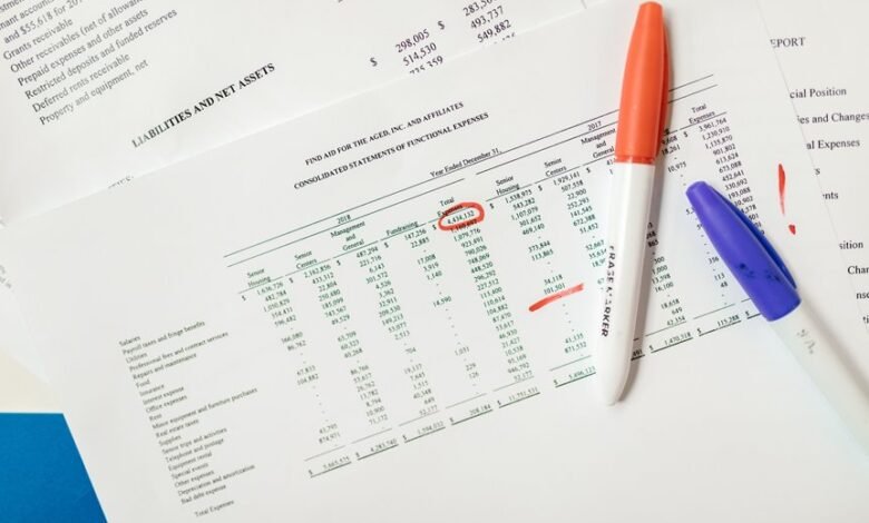public registry report identifiers listed
