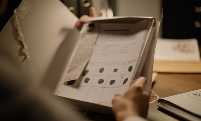 reveal targeted investigation numbers