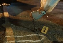 review numbers and tracking evidence
