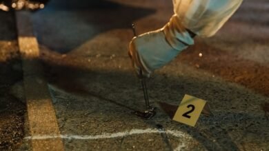 review numbers and tracking evidence