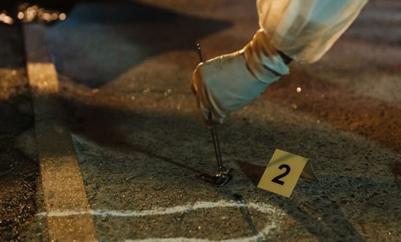 review numbers and tracking evidence