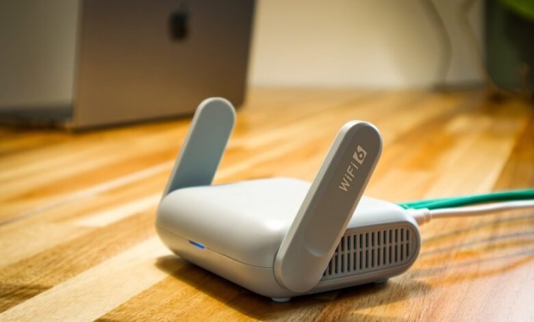 router login made easy
