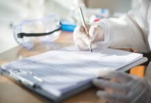 study verified registry entries 5 ids