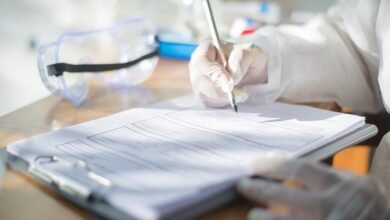 study verified registry entries 5 ids
