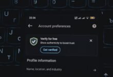 verified phone numbers with references listed